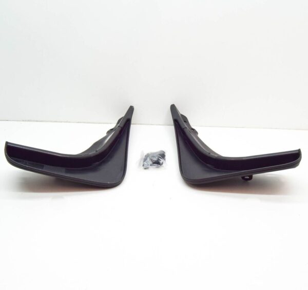 8J0075101A - Audi TT Rear Mudflap Set 8J0075101A NEW GENUINE