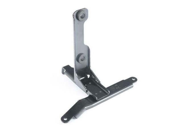 8J0121264E - NEW AUDI TTRS 8J ADDITIONAL COOLANT RADIATOR LOWER BRACKET 8J0121264E ORIGINAL