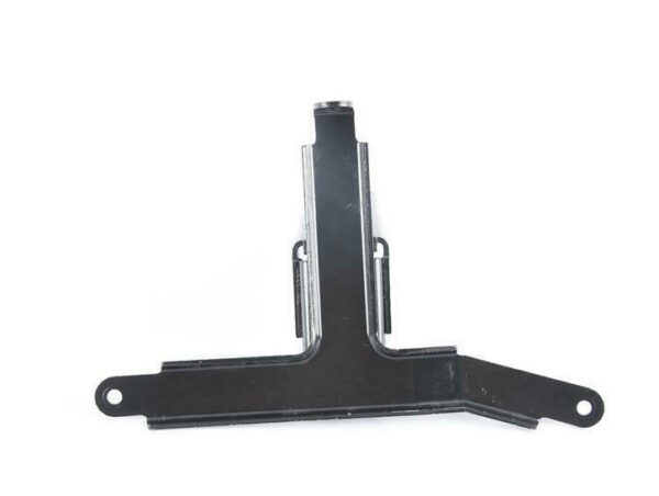 8J0121264E - NEW AUDI TTRS 8J ADDITIONAL COOLANT RADIATOR LOWER BRACKET 8J0121264E ORIGINAL
