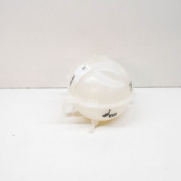 8J0121407 - AUDI TTRS 8J Coolant Expansion Tank 8J0121407 NEW GENUINE
