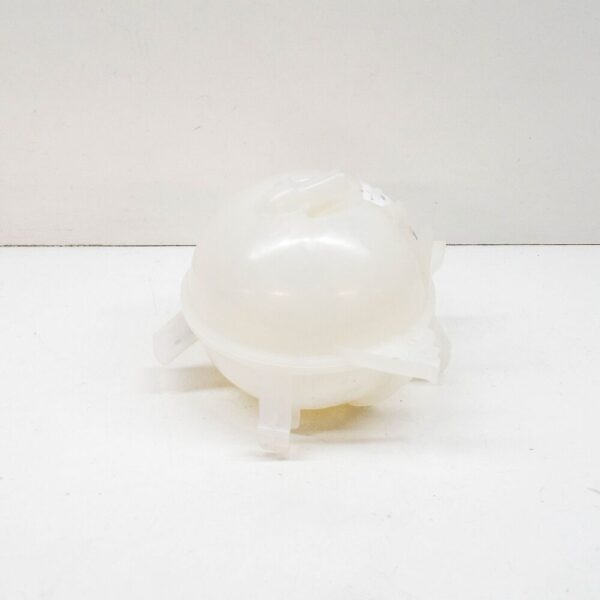 8J0121407 - AUDI TTRS 8J Coolant Expansion Tank 8J0121407 NEW GENUINE