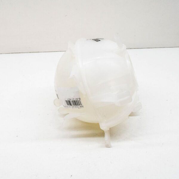 8J0121407 - AUDI TTRS 8J Coolant Expansion Tank 8J0121407 NEW GENUINE