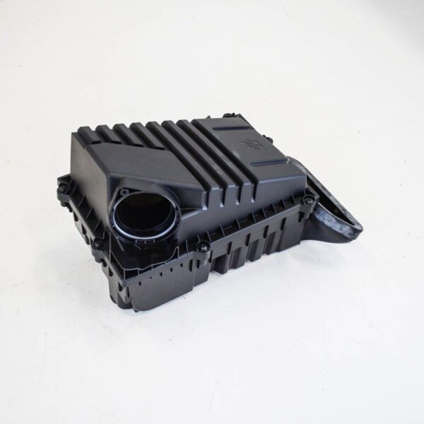 8J0129607C - Audi TT RS 8J air filter box 8J0129607C 2014 new original 2.5 petrol