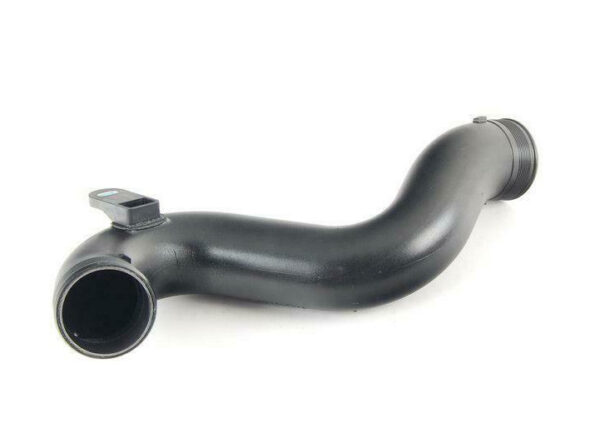 8J0145832E - NEW AUDI TTRS 8J CHARGE AIR COOLER PRESSURE HOSE 8J0145832E ORIGINAL