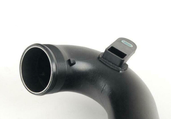 8J0145832E - NEW AUDI TTRS 8J CHARGE AIR COOLER PRESSURE HOSE 8J0145832E ORIGINAL