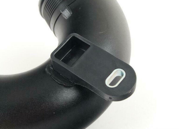 8J0145832E - NEW AUDI TTRS 8J CHARGE AIR COOLER PRESSURE HOSE 8J0145832E ORIGINAL