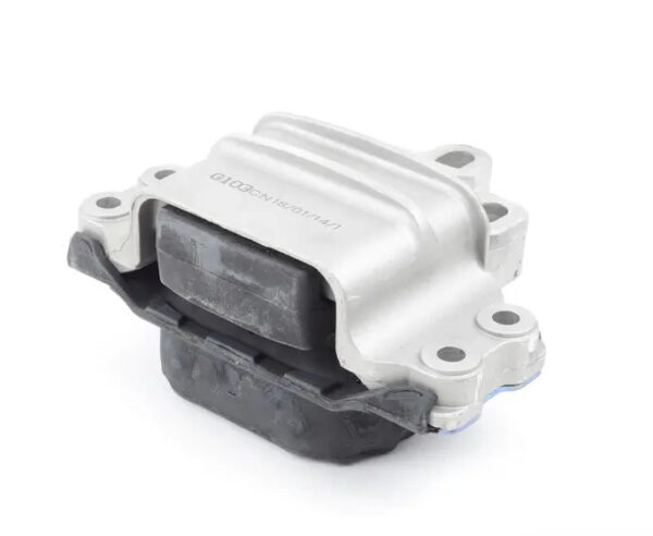 8J0199555K - NEW AUDI Q3 8U LEFT TRANSMISSION MOUNTING 8J0199555K ORIGINAL