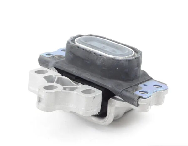 8J0199555K - NEW AUDI Q3 8U LEFT TRANSMISSION MOUNTING 8J0199555K ORIGINAL