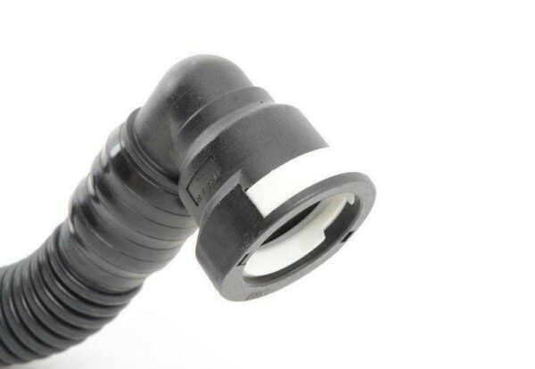 8J0201183C - NEW AUDI TT 8J FUEL SYSTEM REAR RIGHT BREATHER LINE 8J0201183C