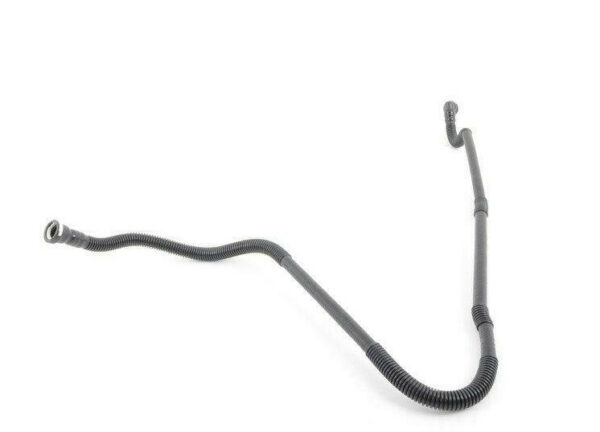 8J0201183C - NEW AUDI TT 8J FUEL SYSTEM REAR RIGHT BREATHER LINE 8J0201183C