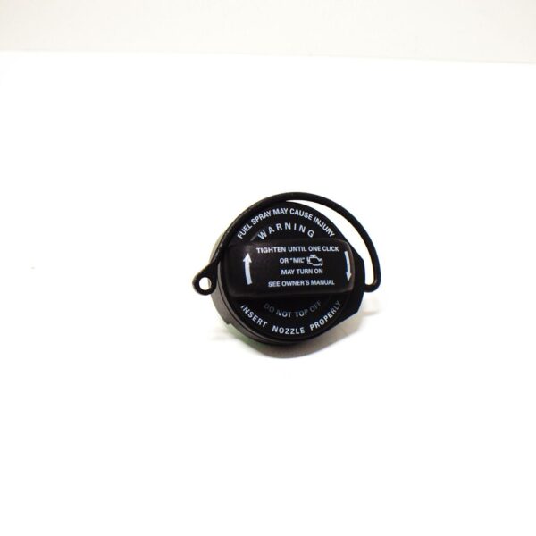 8J0201550N - Audi TT 8J fuel tank fuel cap 8J0201550N new original