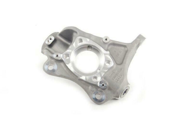 8J0407253D - NEW AUDI TT 8J FRONT LEFT WHEEL BEARING HOUSING 8J0407253D ORIGINAL