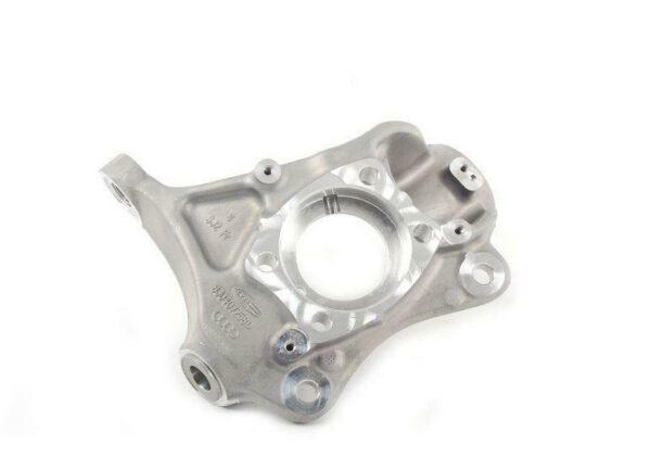 8J0407254D - NEW AUDI TT 8J FRONT RIGHT WHEEL BEARING HOUSING 8J0407254D ORIGINAL