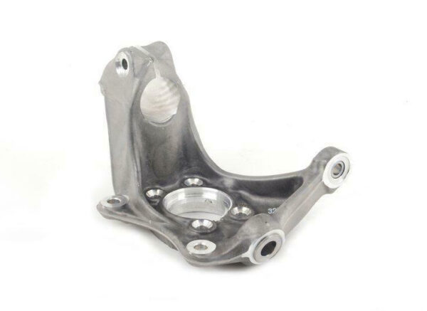 8J0407254D - NEW AUDI TT 8J FRONT RIGHT WHEEL BEARING HOUSING 8J0407254D ORIGINAL