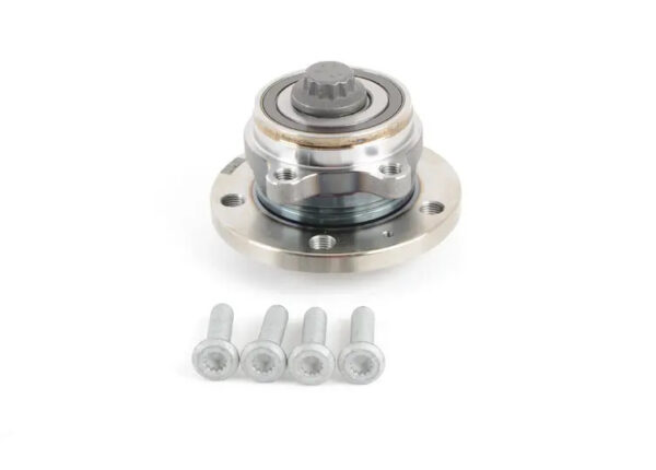 8J0498625A - NEU AUDI RS Q3 8U VORDERRADNABENLAGER MIT ASSETBY-TEILEN 8J0498625A ORIGINAL