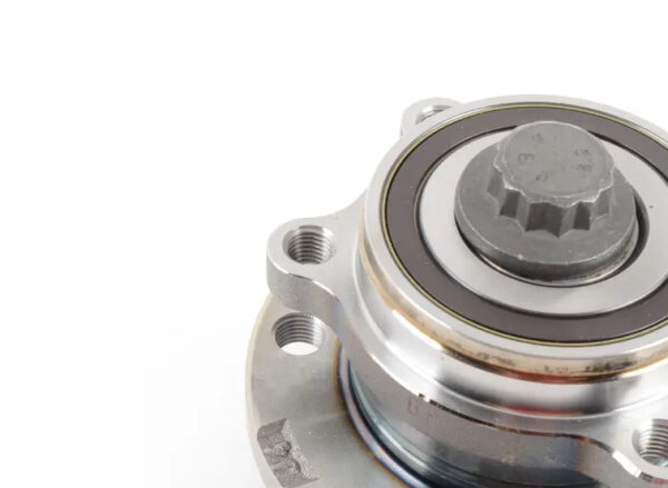 8J0498625A - NEU AUDI RS Q3 8U VORDERRADNABENLAGER MIT ASSETBY-TEILEN 8J0498625A ORIGINAL