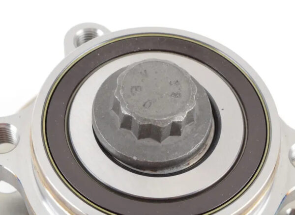 8J0498625A - NEU AUDI RS Q3 8U VORDERRADNABENLAGER MIT ASSETBY-TEILEN 8J0498625A ORIGINAL