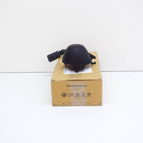 8J0512133 - Audi TT Roadster 8J Rear Shock Mount Cap 8J0512133 NEW GENUINE