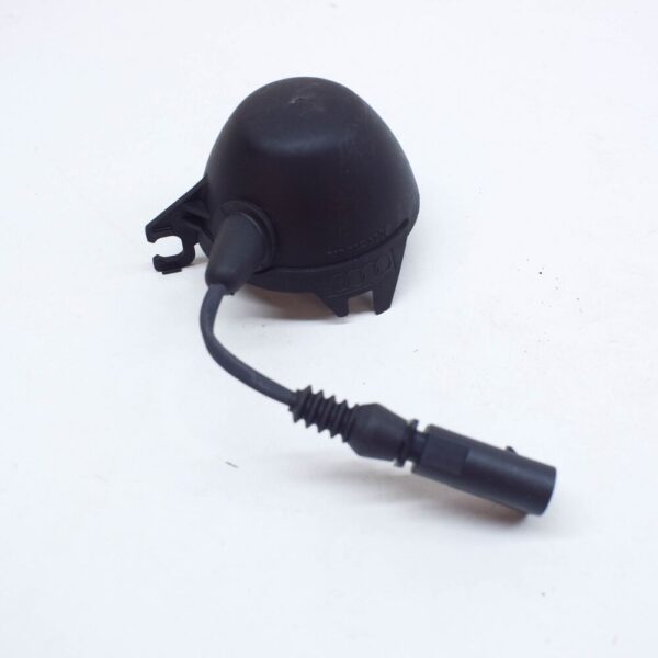 8J0512133 - Audi TT Roadster 8J Rear Shock Mount Cap 8J0512133 NEW GENUINE