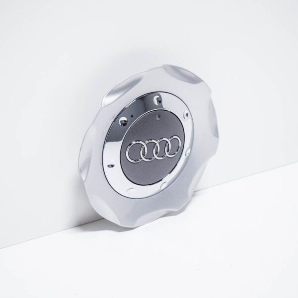 8J0601165A - Audi TT Roadster Wheel Center Hub Cover 8J0601165A NEW GENUINE