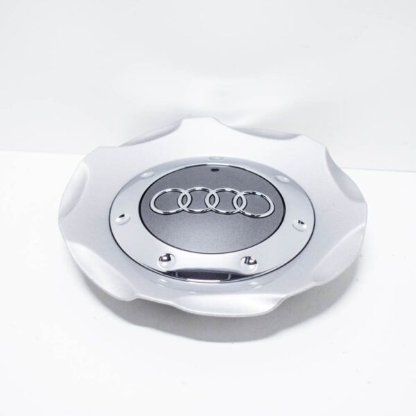 8J0601165A - Audi TT Roadster Wheel Center Hub Cover 8J0601165A NEW GENUINE