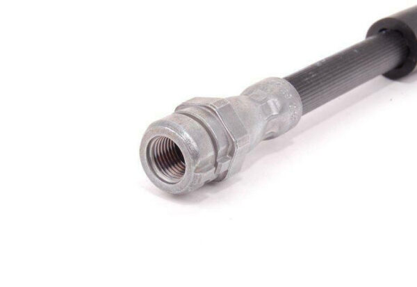 8J0611701F - NEW AUDI TTRS 8J FRONT BRAKE HOSE 8J0611701F ORIGINAL