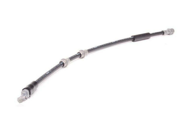 8J0611701F - NEW AUDI TTRS 8J FRONT BRAKE HOSE 8J0611701F ORIGINAL