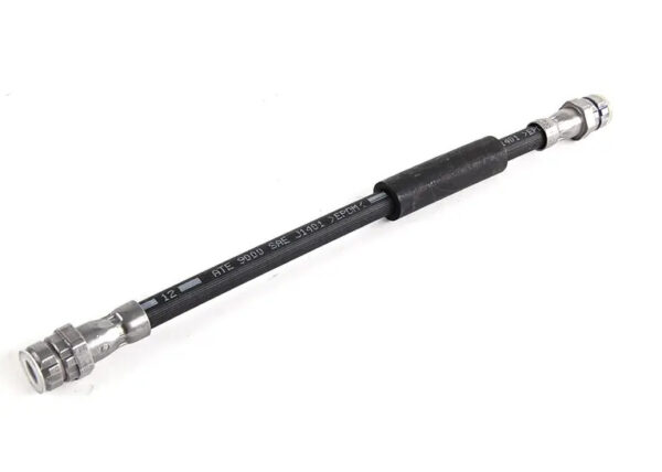 8J0611775B - New Audi TT 8J REAR BRAKE HOSE 8J0611775B ORIGINAL