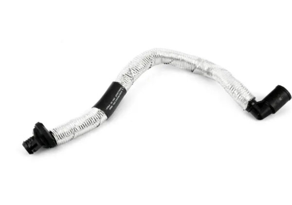 8J0611931F - NEW AUDI TT 8J BRAKE SERVO VACUUM PIPE 8J0611931F ORIGINAL