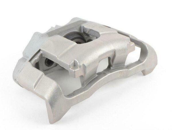 8J0615124D - NEW AUDI TT 8J FRONT 8J0615124D RIGHT CALIPER HOUSING ORIGINAL