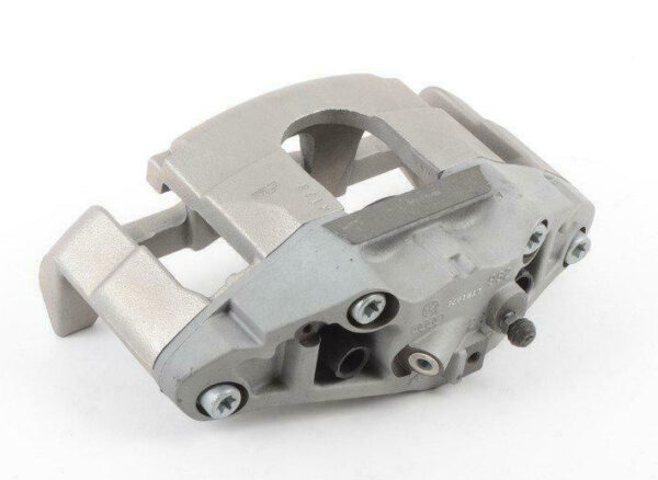 8J0615124D - NEW AUDI TT 8J FRONT 8J0615124D RIGHT CALIPER HOUSING ORIGINAL