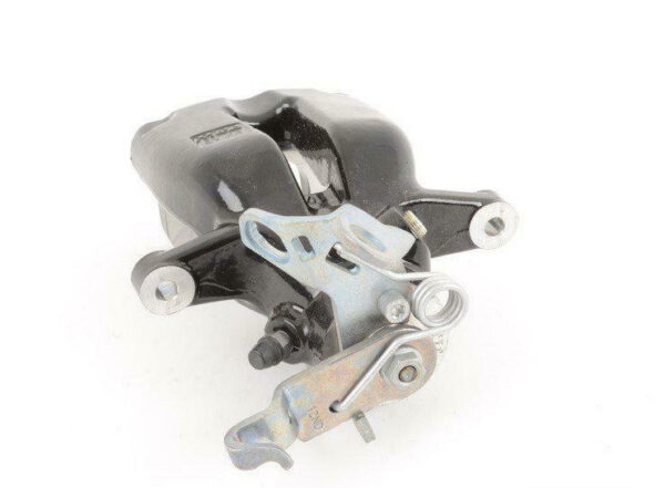 8J0615423E - NEW AUDI A3 8P REAR LEFT BRAKE CALIPER HOUSING 8J0615423E ORIGINAL