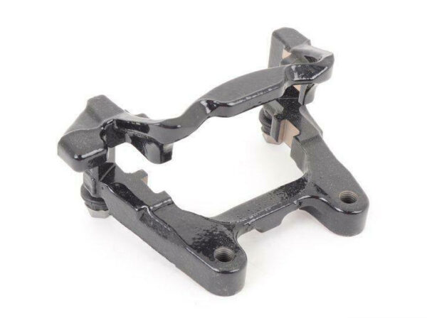 8J0615425D - NEW AUDI TT 8J REAR LEFT BRAKE CALIPER CARRIER 8J0615425D ORIGINAL