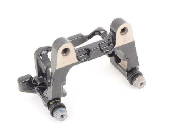 8J0615425D - NEW AUDI TT 8J REAR LEFT BRAKE CALIPER CARRIER 8J0615425D ORIGINAL