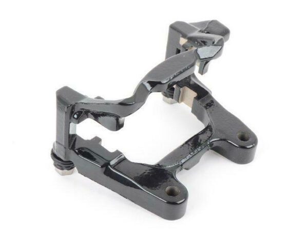8J0615426D - NEW AUDI TT 8J REAR RIGHT BRAKE CALIPER CARRIER 8J0615426D ORIGINAL