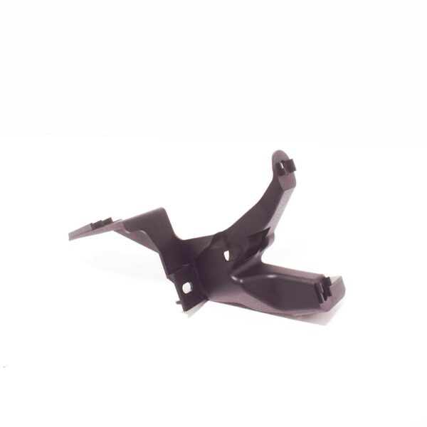 8J0806540A - AUDI TT 8J Right Holder For Bumper Cover 8J0806540A NEW GENUINE