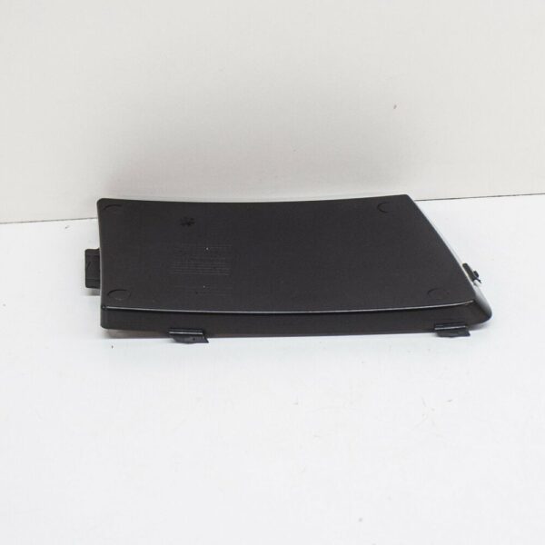 8J0807151B - NEW AUDI TT FV3 FRONT LEFT BUMPER FOG LIGHT COVER TRIM 8J0807151B ORIGINAL