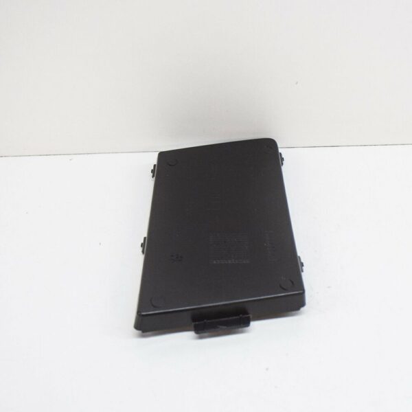8J0807151B - NEW AUDI TT FV3 FRONT LEFT BUMPER FOG LIGHT COVER TRIM 8J0807151B ORIGINAL