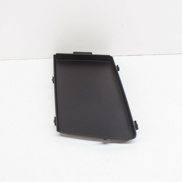 8J0807151B - NEW AUDI TT FV3 FRONT LEFT BUMPER FOG LIGHT COVER TRIM 8J0807151B ORIGINAL