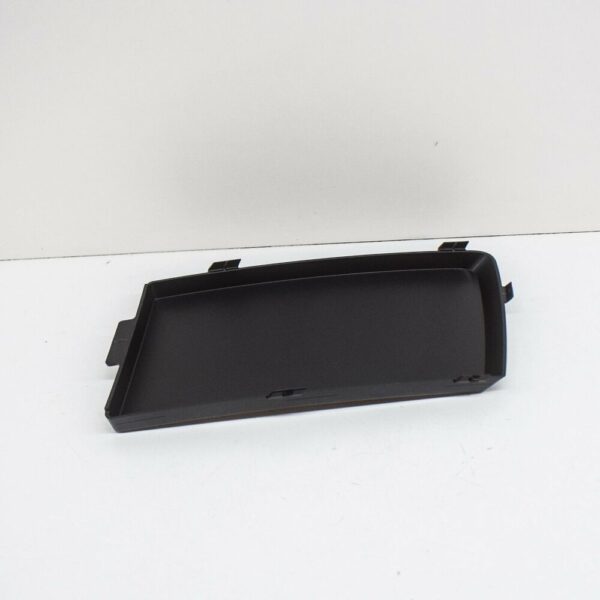 8J0807151B - NEW AUDI TT FV3 FRONT LEFT BUMPER FOG LIGHT COVER TRIM 8J0807151B ORIGINAL