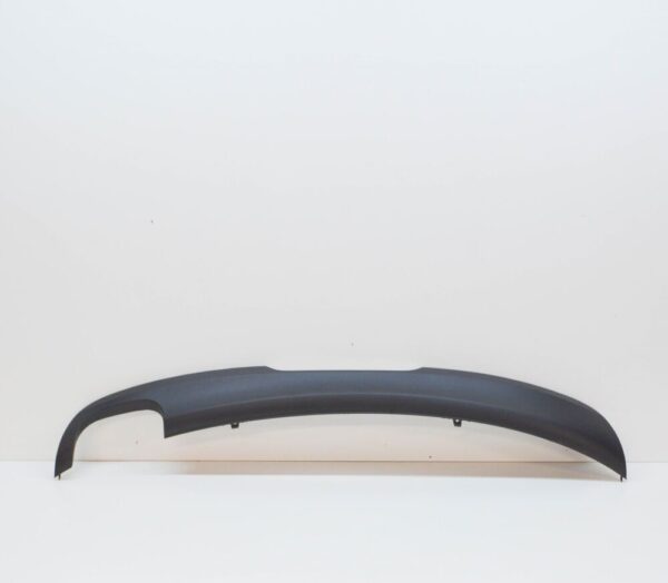 8J080742101C - NEW AUDI TT 8J MK2 REAR BUMPER LOWER DIFFUSER COVER 8J080742101C ORIGINAL