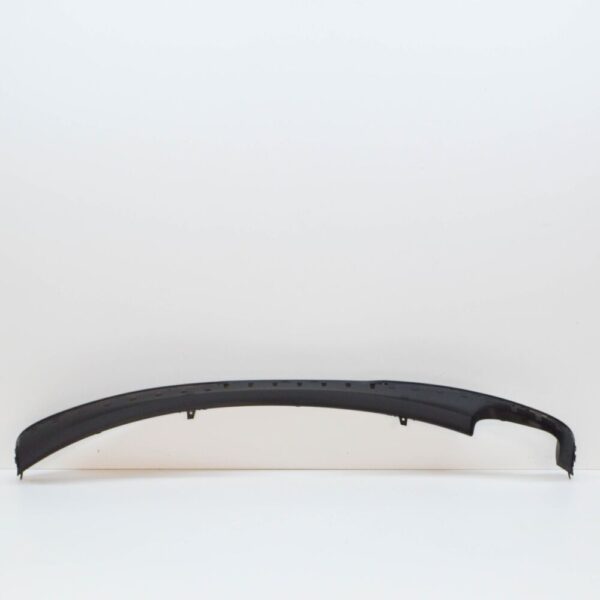 8J080742101C - NEW AUDI TT 8J MK2 REAR BUMPER LOWER DIFFUSER COVER 8J080742101C ORIGINAL
