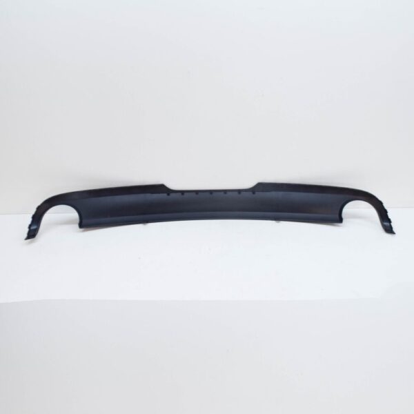 8J0807421A - Audi TT 8J MK2 Rear Bumper Lower Diffuser Cover 8J0807421A01C NEW GENUINE