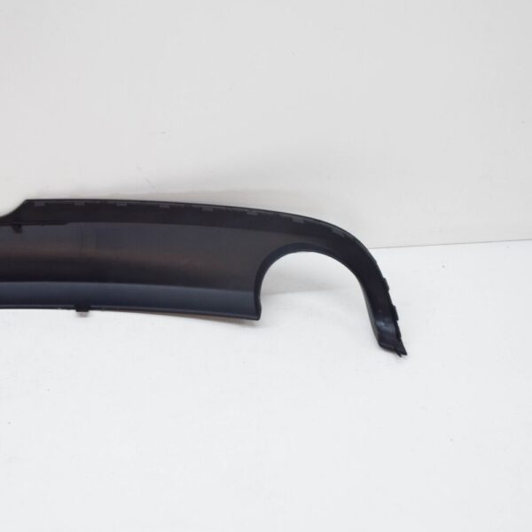 8J0807421A - Audi TT 8J MK2 Rear Bumper Lower Diffuser Cover 8J0807421A01C NEW GENUINE