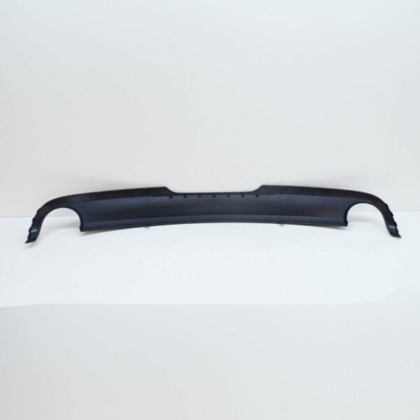 8J0807421A01C - NEW AUDI TT 8J MK2 REAR BUMPER LOWER DIFFUSER COVER 8J0807421A01C ORIGINAL