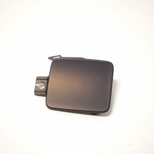 8J0807441AGRU - NEW AUDI TT 8J 07-14 REAR BUMPER TOW HOOK COVER CAP 8J0807441AGRU