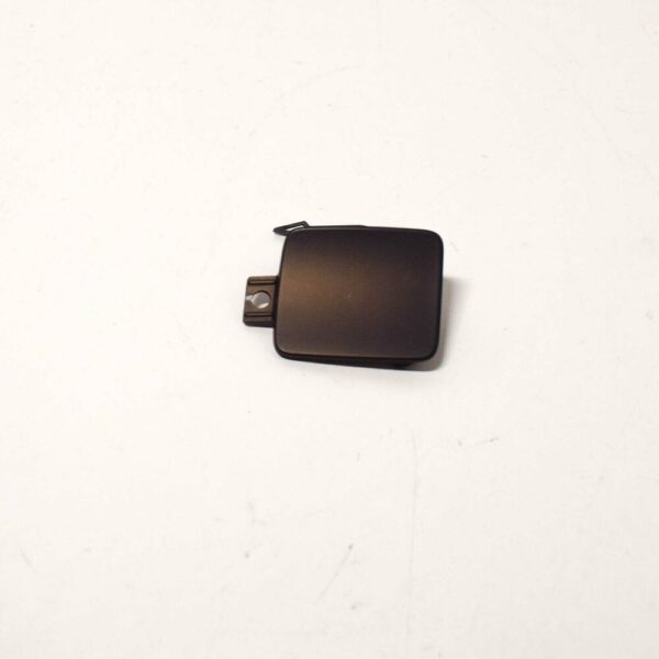 8J0807441AGRU - NEW AUDI TT 8J 07-14 REAR BUMPER TOW HOOK COVER CAP 8J0807441AGRU