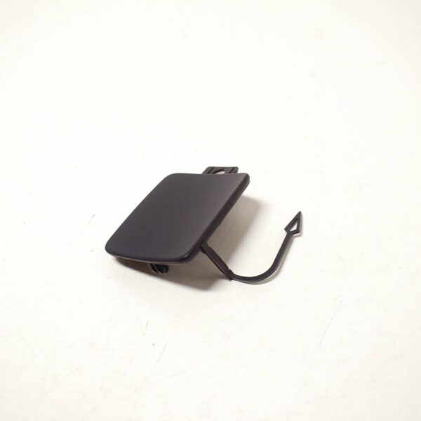 8J0807441AGRU - NEW AUDI TT 8J 07-14 REAR BUMPER TOW HOOK COVER CAP 8J0807441AGRU