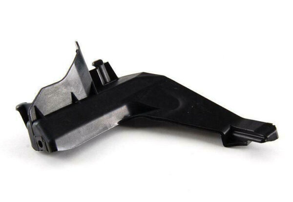 8J0807454B - NEW AUDI TT 8J REAR RIGHT BUMPER SIDE GUIDE SECTION 8J0807454B ORIGINAL
