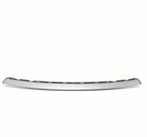 8J08075141RR - AUDI TT/TTS REAR BUMPER SPOILER COVER TRIM 8J08075141RR 11-14 NEW